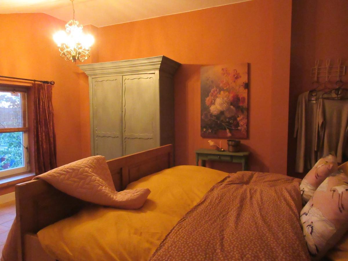 Zintuinen Apartment Esbeek Bagian luar foto