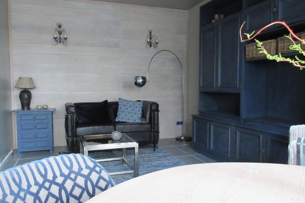 Zintuinen Apartment Esbeek Bagian luar foto
