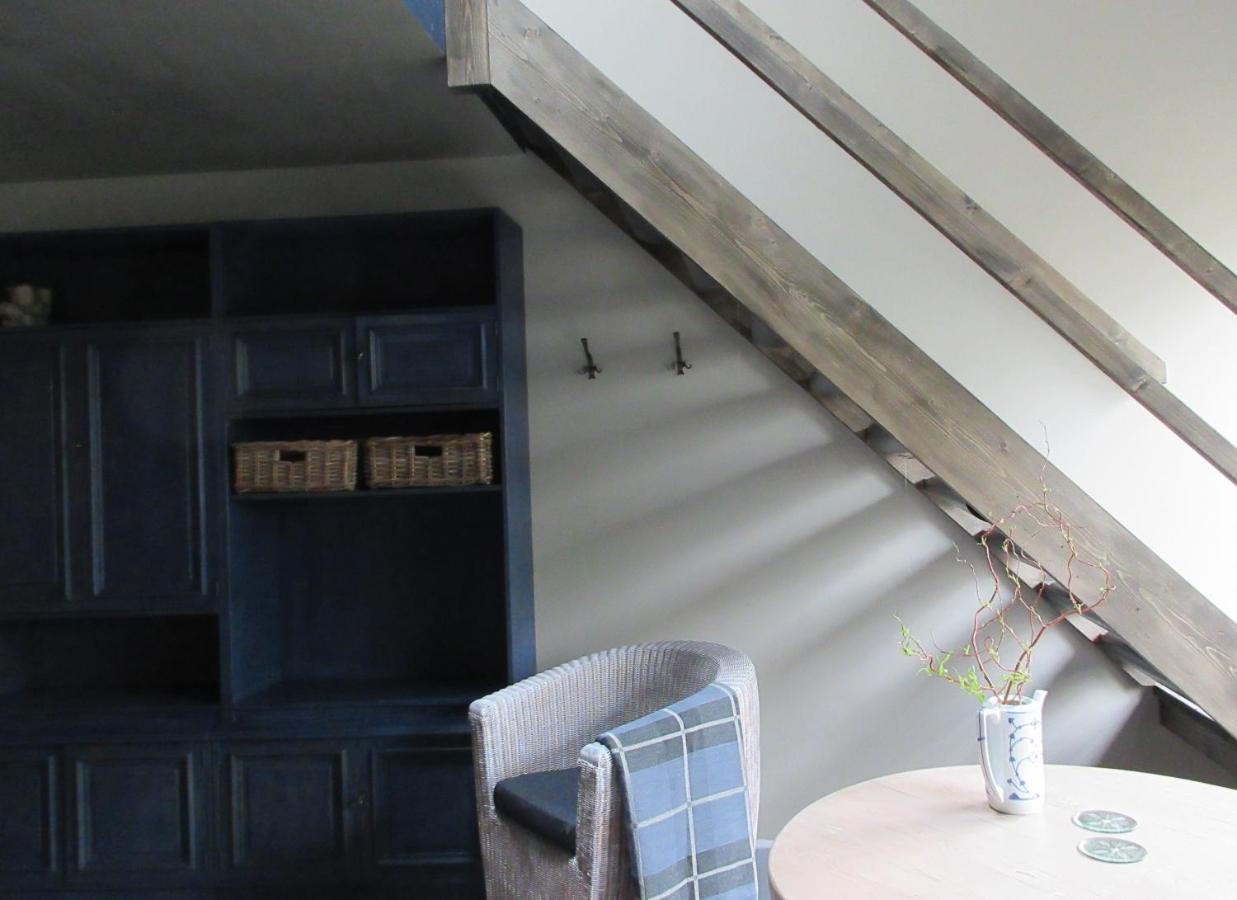 Zintuinen Apartment Esbeek Bagian luar foto