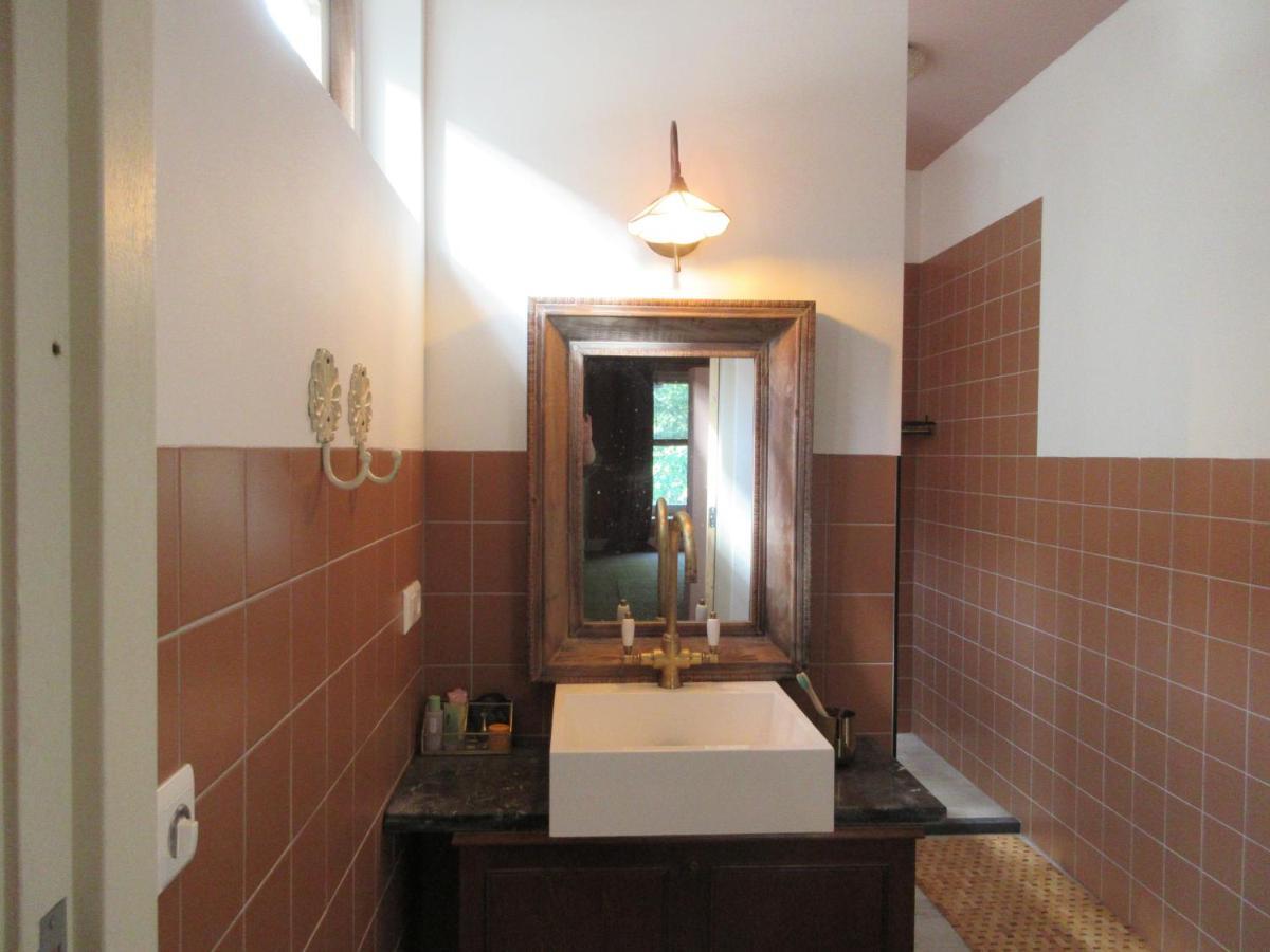 Zintuinen Apartment Esbeek Bagian luar foto