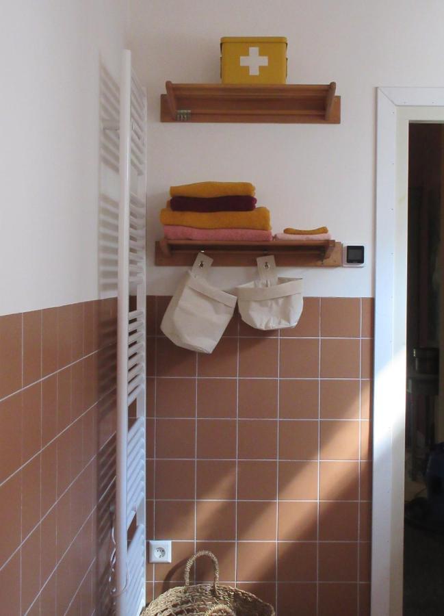 Zintuinen Apartment Esbeek Bagian luar foto