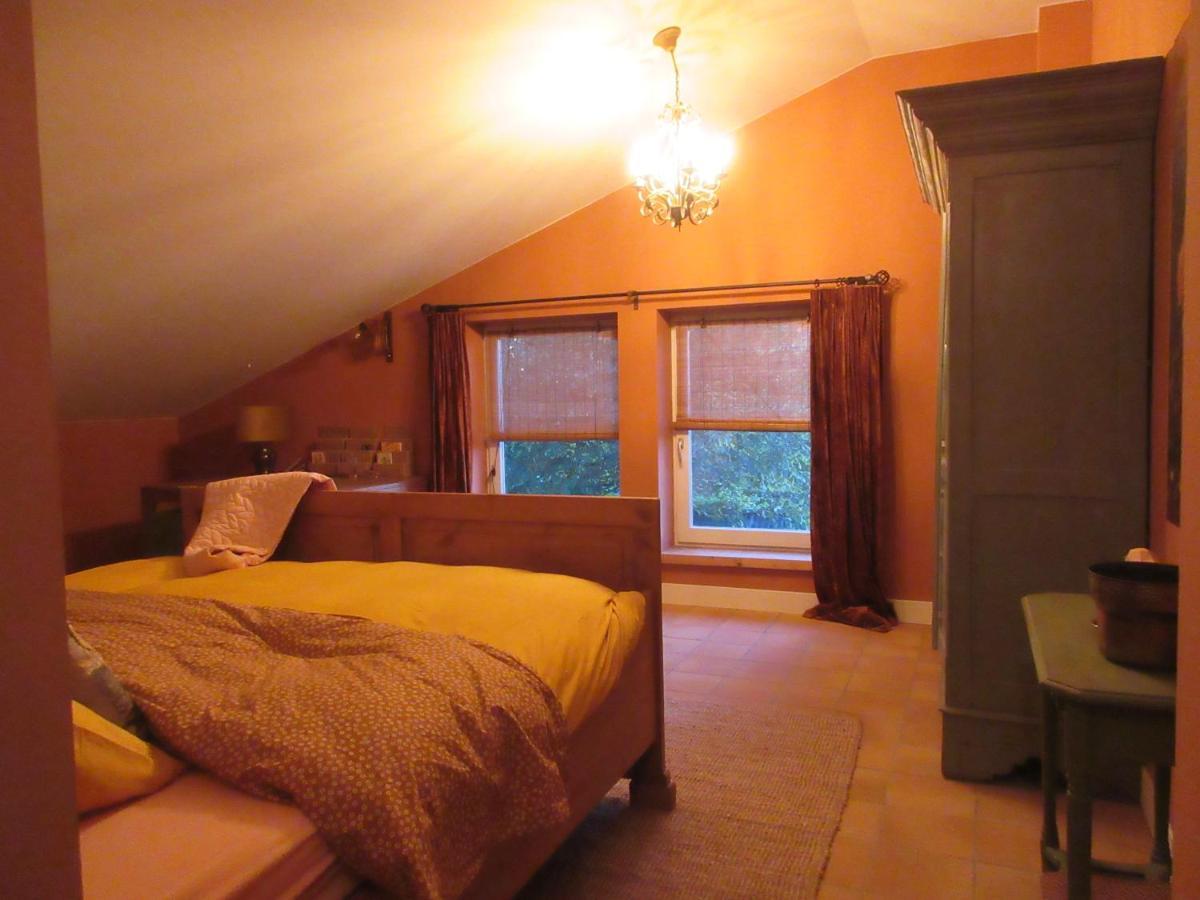 Zintuinen Apartment Esbeek Bagian luar foto