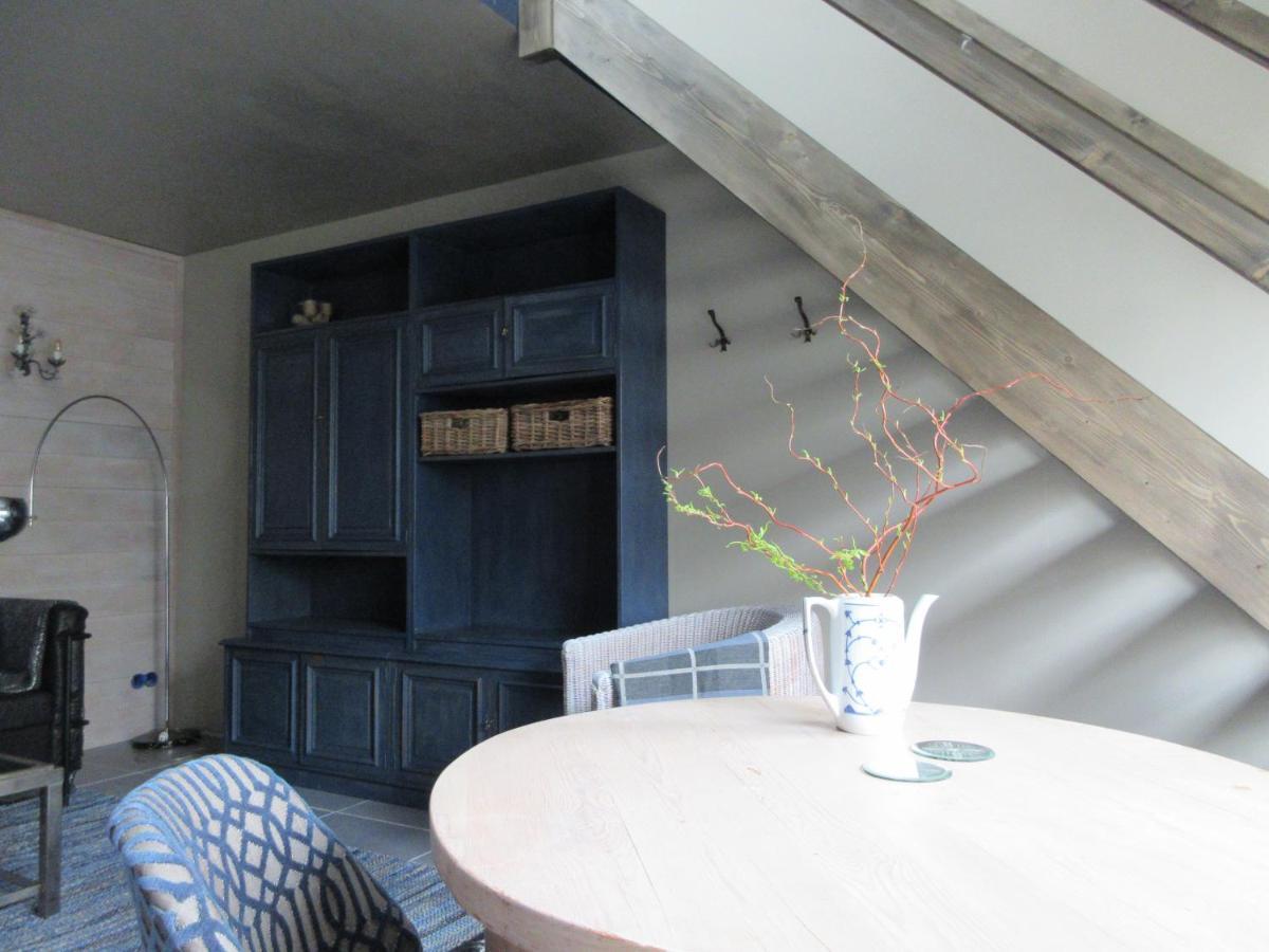 Zintuinen Apartment Esbeek Bagian luar foto