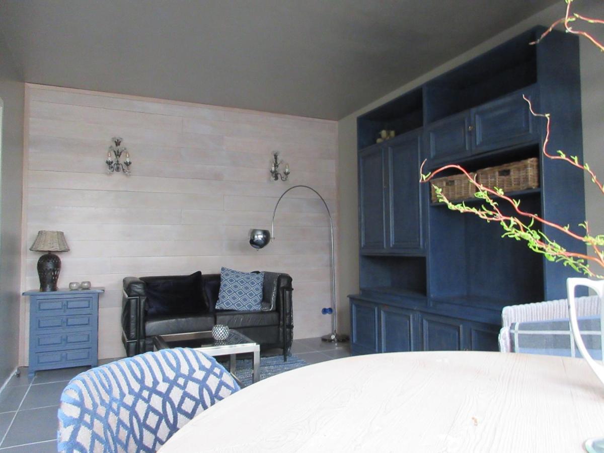 Zintuinen Apartment Esbeek Bagian luar foto