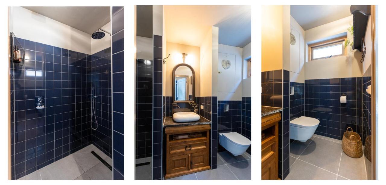 Zintuinen Apartment Esbeek Bagian luar foto