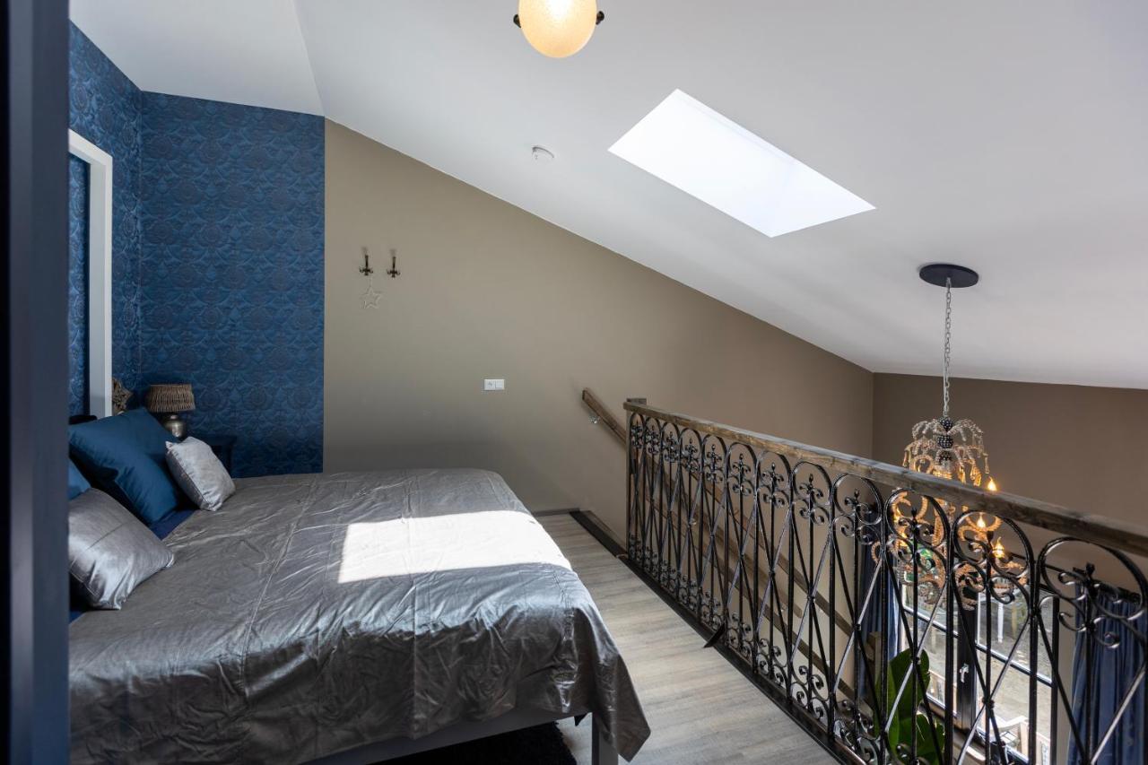 Zintuinen Apartment Esbeek Bagian luar foto