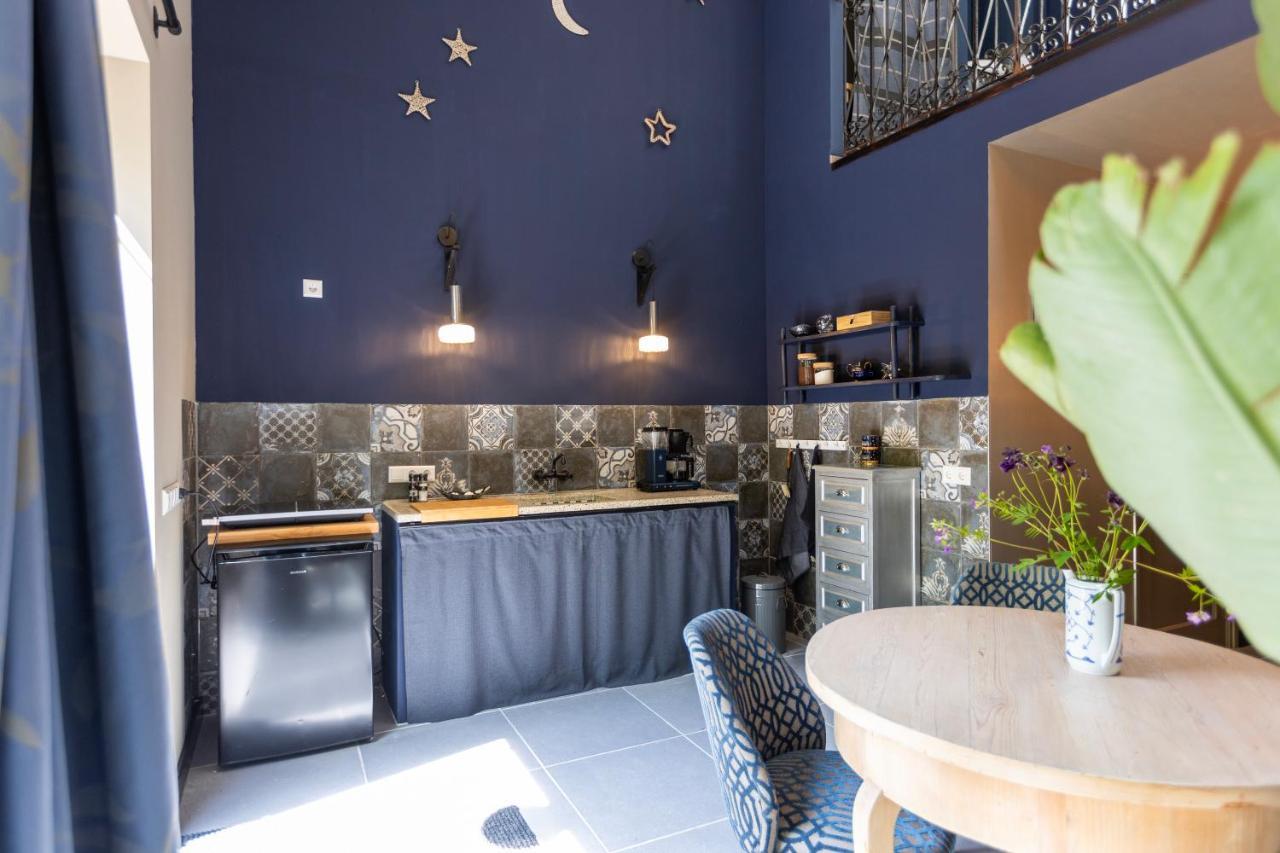 Zintuinen Apartment Esbeek Bagian luar foto